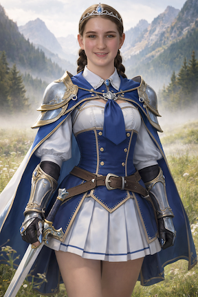 Princess Astrid