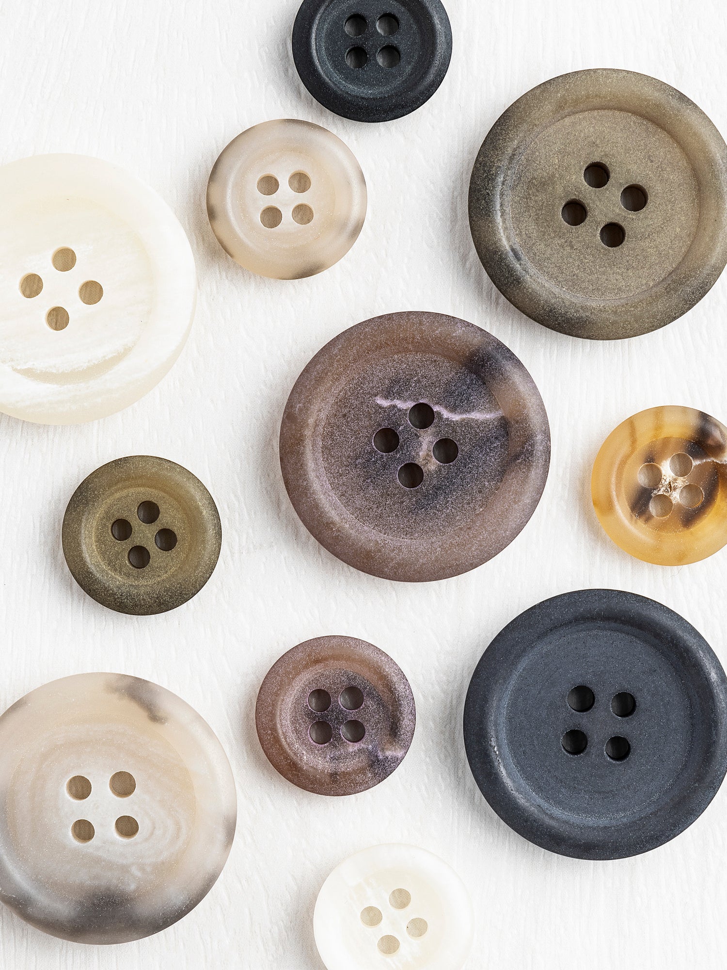 Photo of buttons